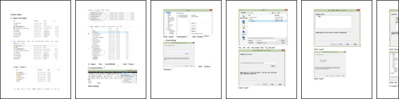 CoreDraw Plugin _manual.doc